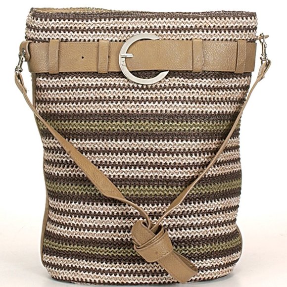 Bags Crossbody Beach Bag Stylish Beach Bag Poshmark